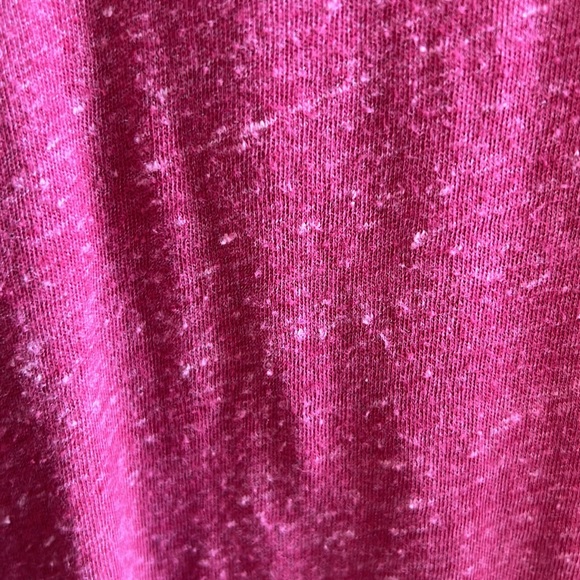 Ladies basic tee - Picture 3 of 3